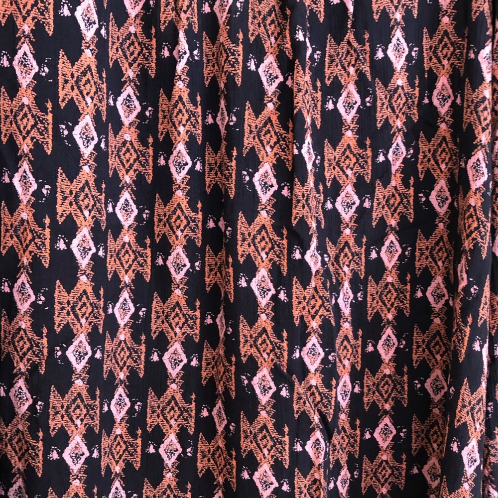 🌿50% off! Billabong Sweet Sands Dress Size Size M - Picture 4 of 7